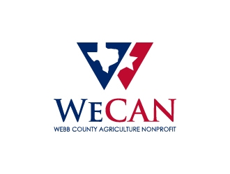 WeCAN logo design by wongndeso