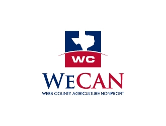 WeCAN logo design by wongndeso