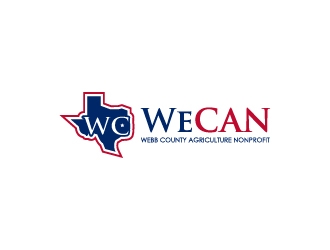 WeCAN logo design by wongndeso