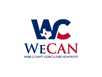 WeCAN logo design by wongndeso