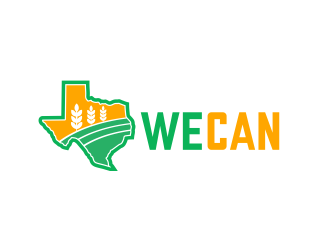 WeCAN logo design by serprimero