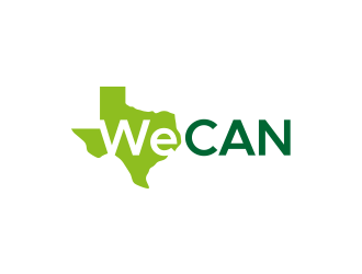 WeCAN logo design by lexipej