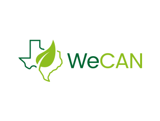 WeCAN logo design by lexipej