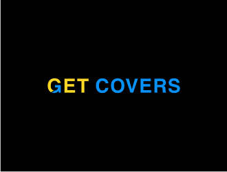 Get Covers logo design by asyqh