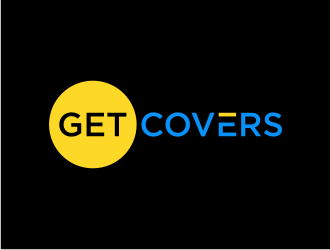 Get Covers logo design by asyqh