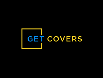 Get Covers logo design by asyqh