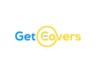 Get Covers logo design by checx