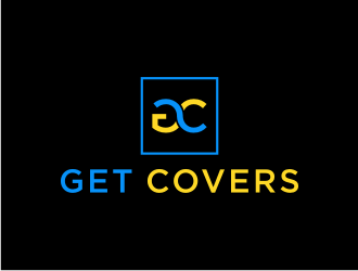 Get Covers logo design by asyqh