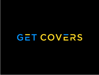 Get Covers logo design by asyqh