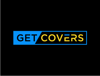 Get Covers logo design by asyqh