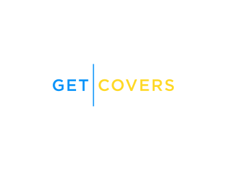 Get Covers logo design by asyqh