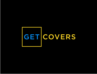 Get Covers logo design by asyqh