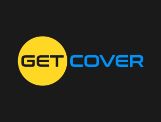 Get Covers logo design by creator_studios