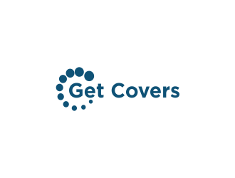 Get Covers logo design by Greenlight