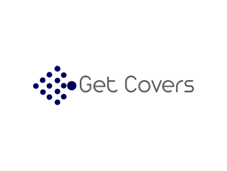 Get Covers logo design by Greenlight