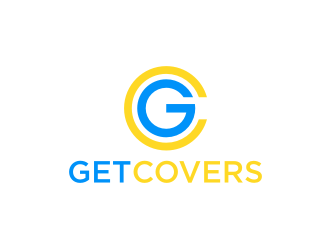 Get Covers logo design by carman