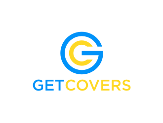 Get Covers logo design by carman