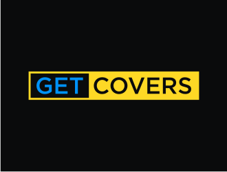 Get Covers logo design by carman