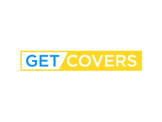 Get Covers logo design by carman
