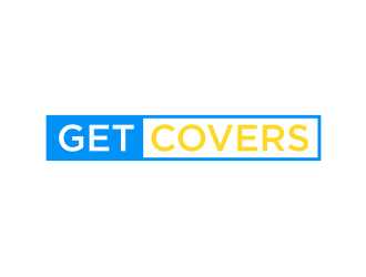 Get Covers logo design by carman