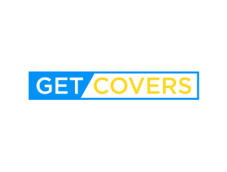 Get Covers logo design by carman