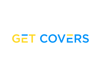 Get Covers logo design by scolessi