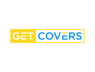 Get Covers logo design by scolessi