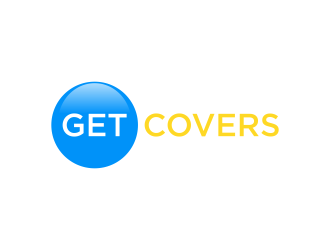 Get Covers logo design by scolessi