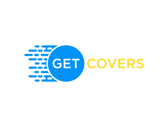 Get Covers logo design by scolessi