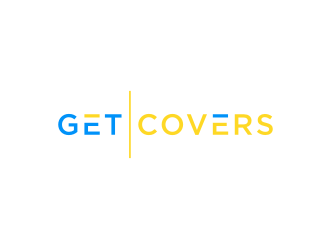 Get Covers logo design by johana