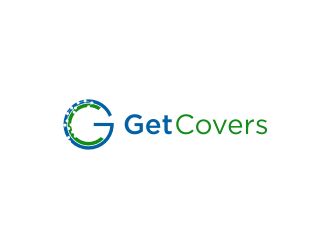 Get Covers logo design by wa_2