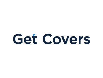 Get Covers logo design by larasati