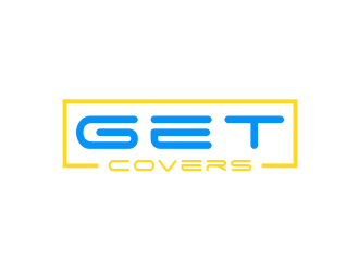 Get Covers logo design by hopee