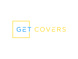 Get Covers logo design by hopee