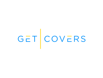 Get Covers logo design by hopee