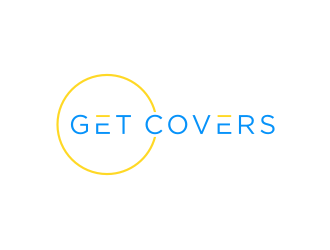 Get Covers logo design by hopee