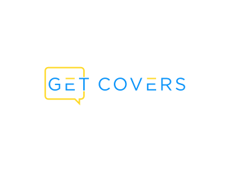 Get Covers logo design by hopee