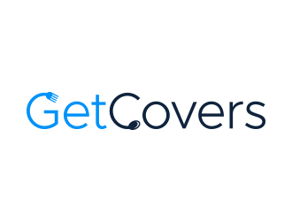 Get Covers logo design by lexipej