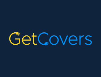 Get Covers logo design by lexipej