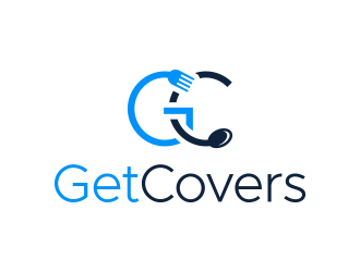 Get Covers logo design by lexipej