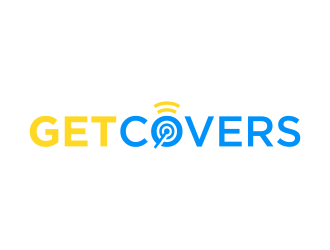 Get Covers logo design by Gopil