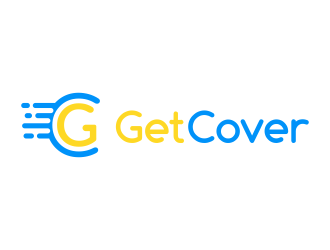 Get Covers logo design by Gopil
