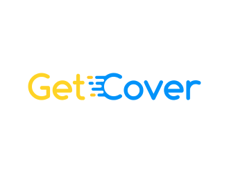 Get Covers logo design by Gopil