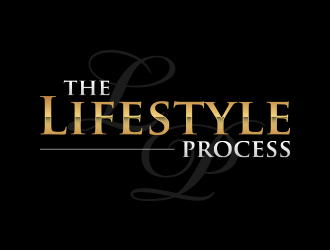 The Lifestyle Process logo design by lexipej