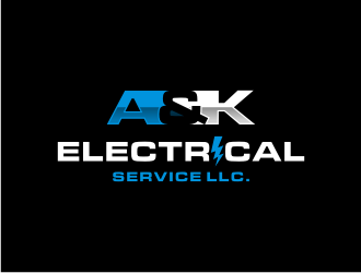  logo design by asyqh