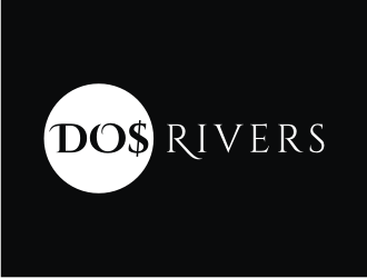 Dos Rivers logo design by andayani*