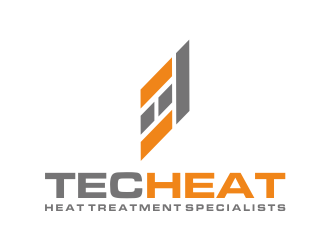 TECHEAT logo design by azizah