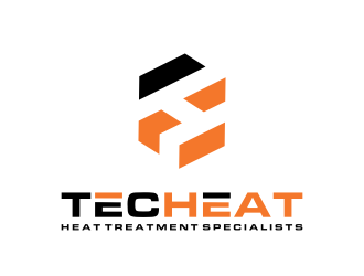 TECHEAT logo design by azizah