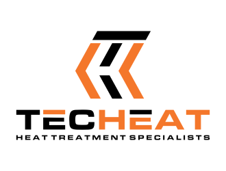 TECHEAT logo design by azizah