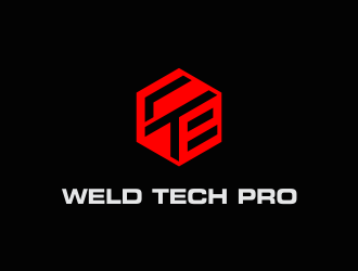 Weld Tech Pro logo design by Renaker